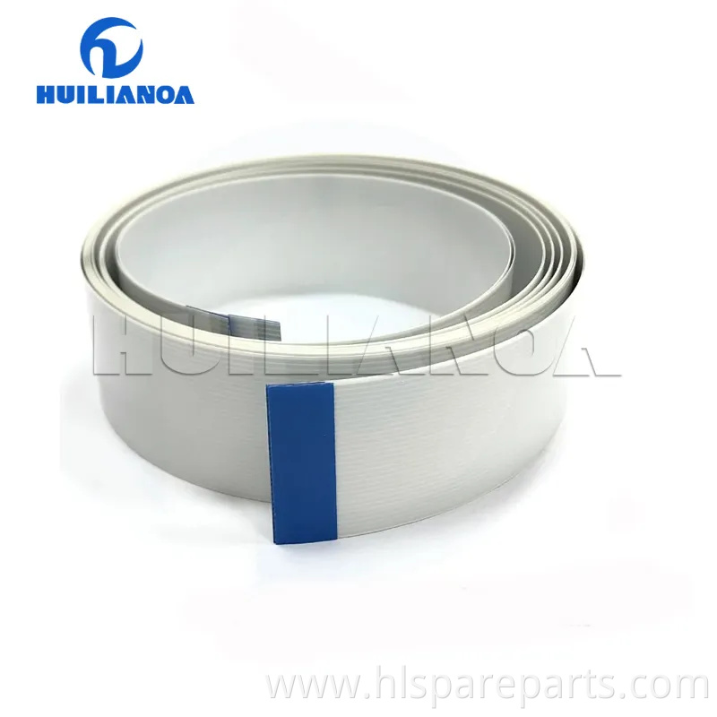 Trailing Cable 42inch 60inch Q1251-67801 Q1251-60109 C6090-60060 Q1253-67801 for HP Designjet 5000 5100 5500 Plotter